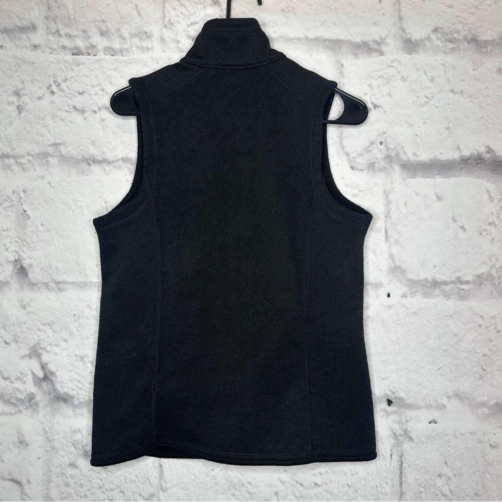 |EUC| PATAGONIA Better Sweater Fleece Vest - Picture 5 of 7